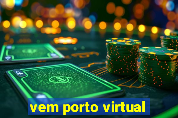 vem porto virtual